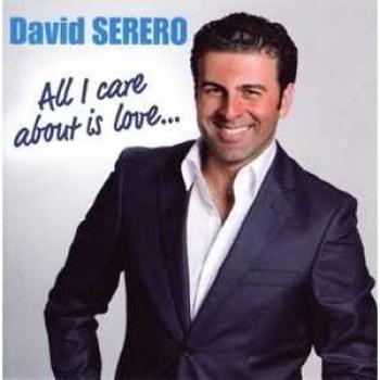 Love is all I care about – David Serero (Deutsch)
