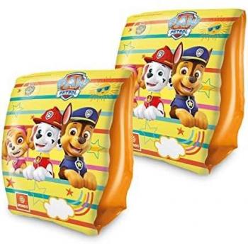MANGUITOS PAW PATROL 15x23cm MONDO