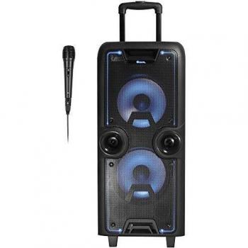 Altavoz premium portátil NGS Wild Rock