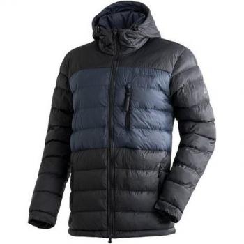 MAIER SPORTS Herren‑Outdoorjacke Lomnica M – Primaloft‑Füllung, Reißverschlusstasche