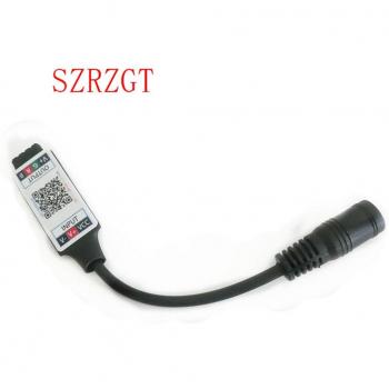 Tira de Luces RGBB Mini Control