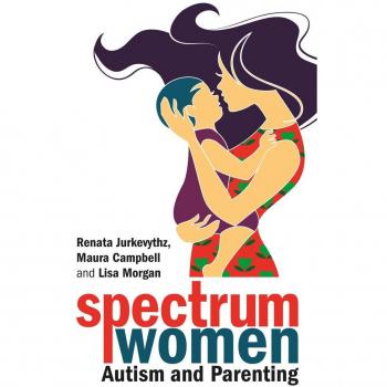 Vitalsource Technologies, Inc. Spectrum Womenautism And Parenting