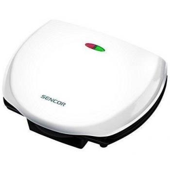 Sandwichera antiadherente Sencor SPG 4100WH