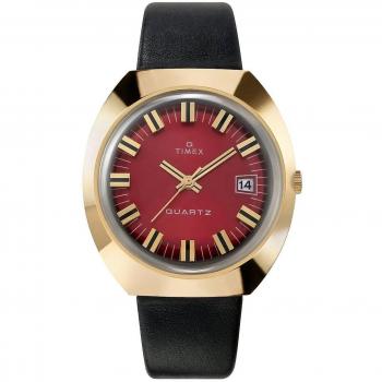 Timex Q 1972 Classic Adulto – Versión Re-issue TW2V25400