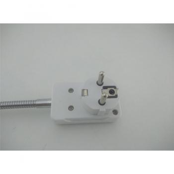 E27 Wall Base Lamp Holder Adapter