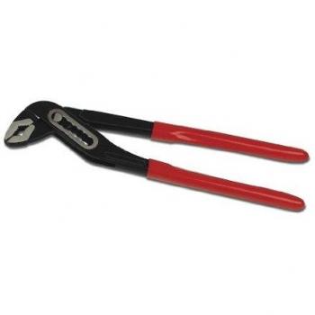 Llave de Enganche Mannesmann M10722 Negra DIN 300 mm