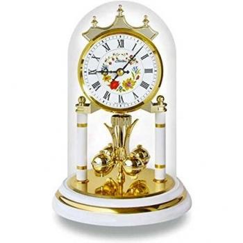 Haller klassische Tischuhr 821-387_003