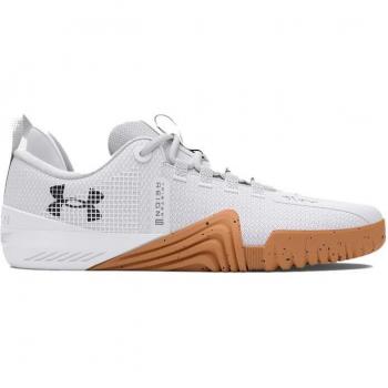 Under Armour Herren TriBase Reign 6 Fitnessschuhe Grau