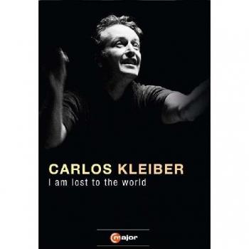 I Am Lost To The World – Portrait