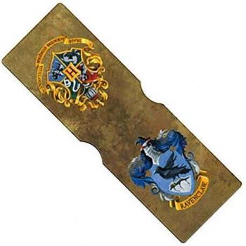 Hufflepuff Credit Holder – Harry Potter Series