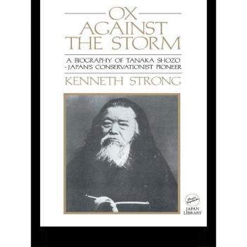 Vitalsource Technologies, Inc. Ox Against the Storm