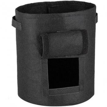 Moisture Retentive Plant Grow Bags