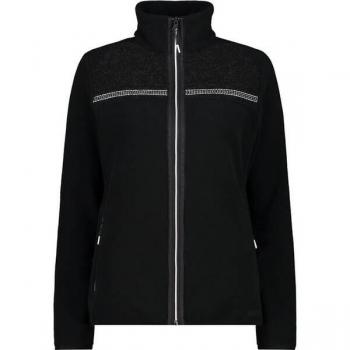 CMP Softshell 33j296 Nera