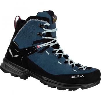 SALEWA MTN Trainer 2 GORE-TEX® MID Damen-Bergschuhe