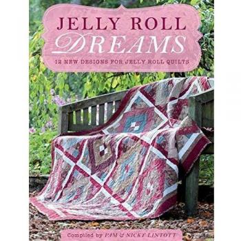 Jelly Roll Dreams