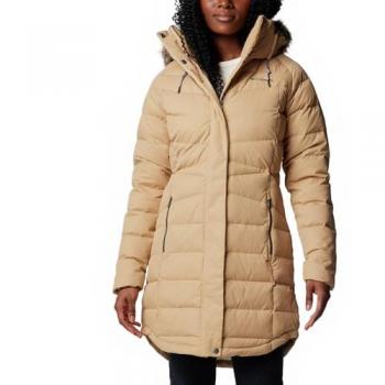 Cappotto Beige Columbia Belle Isle™ Ii