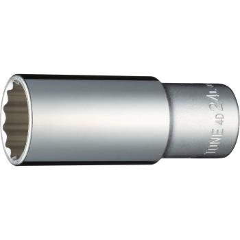 Accesorio TONE Vaso 12.7 mm (1/2”)