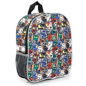 Urban Ninja Schoolbag
