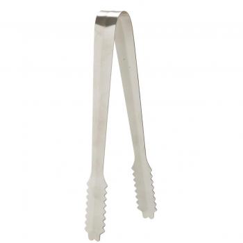 Vacu Vin Icicle Tongs, Silver Finish