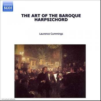 The Art of the Baroque Harpsichord
