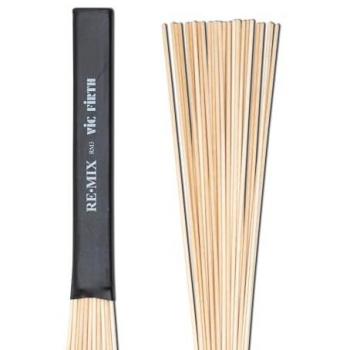 Vic Firth RE-MIX Birch Dowels