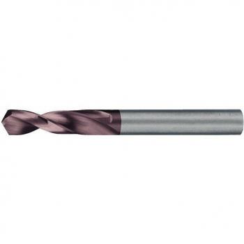 Promat Bohrereinsatz Spiralbohrer – DIN 6539 Typ N, 8,3 mm