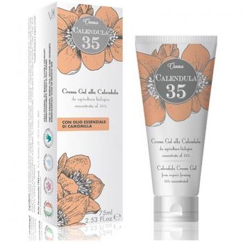 Gel de Caléndula 35