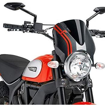 Desert Sled 21‑24 Puig