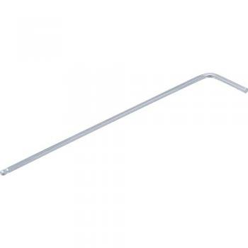 Clé six pans intérieurs extra longue 2,0 mm BGS