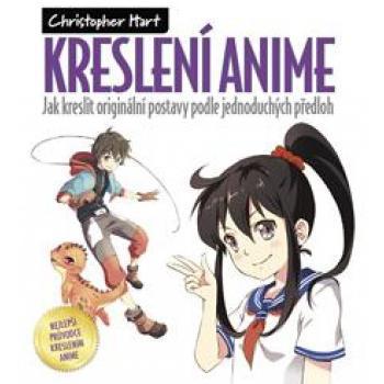KreslenÃ­ anime