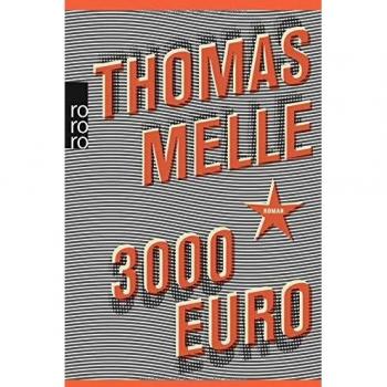 Thomas Melle 3000 Euro