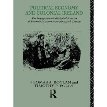 Vitalsource Technologies, Inc. Political Economy And Colonial Ireland