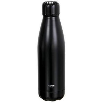 Doppelwandige Edelstahlflasche 50 cl