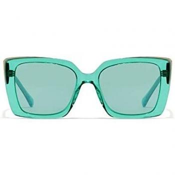 Ojo Verde Hawkers