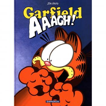 Garfield Tome 63 Album