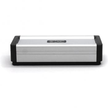 Aluminium‑Flanell Whiteboard‑Kreide-Reiniger