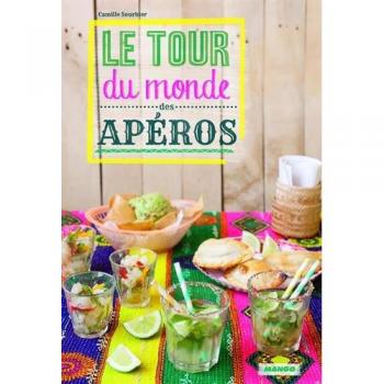 Le tour du monde des apéros