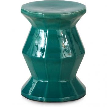 Mesa Auxiliar Verde GEESE