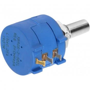 Precision 5K Ohm Adjustable Resistor