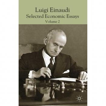 Vitalsource Technologies, Inc. Luigi Einaudi: Selected Economic Essays