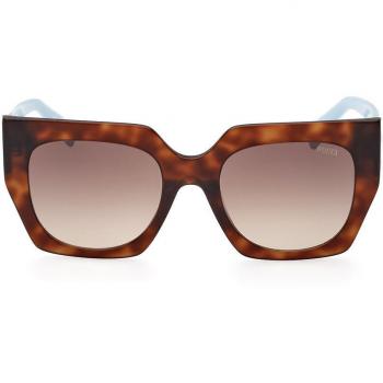 Lentes Emilio Pucci EP0197 53F 52 mm