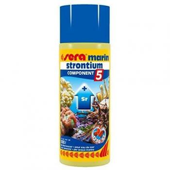 Sera Marin 5 Strontium 500 ml
