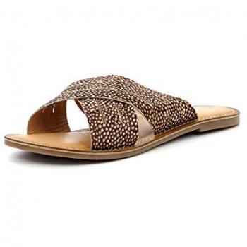 Mules kick day femme