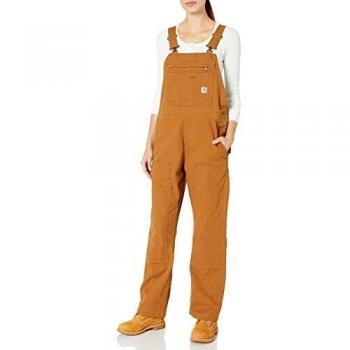 Carhartt Crawford Bavaglino L Beige Donna
