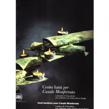 Museo dei Lumi. 100 Lumi, una storia. Ediz. italiana e inglese