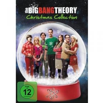 The Big Bang Theory