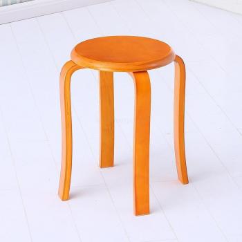 Chaise Relaxation en Bois