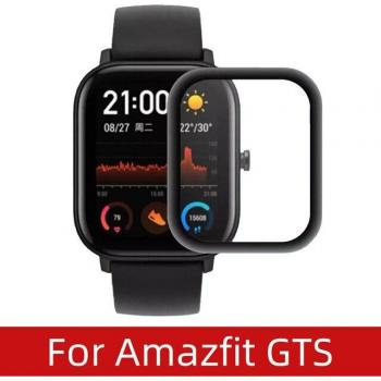 Funda de fibra suave para reloj Xiaomi