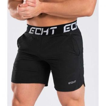 Men's Quick-Dry Sports Shorts