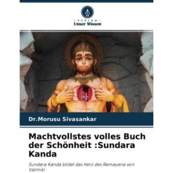Sivasankar, Morusu: Sundara Kanda